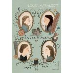 Little Women - L. Alcott – Hledejceny.cz