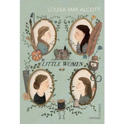 Little Women - L. Alcott – Hledejceny.cz