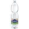 Voda Hanácká Kyselka Zahradní směs jemně perlivá 1500 ml