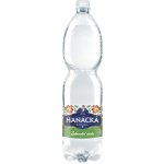 Hanácká Kyselka Zahradní směs jemně perlivá 1,5 l – Hledejceny.cz
