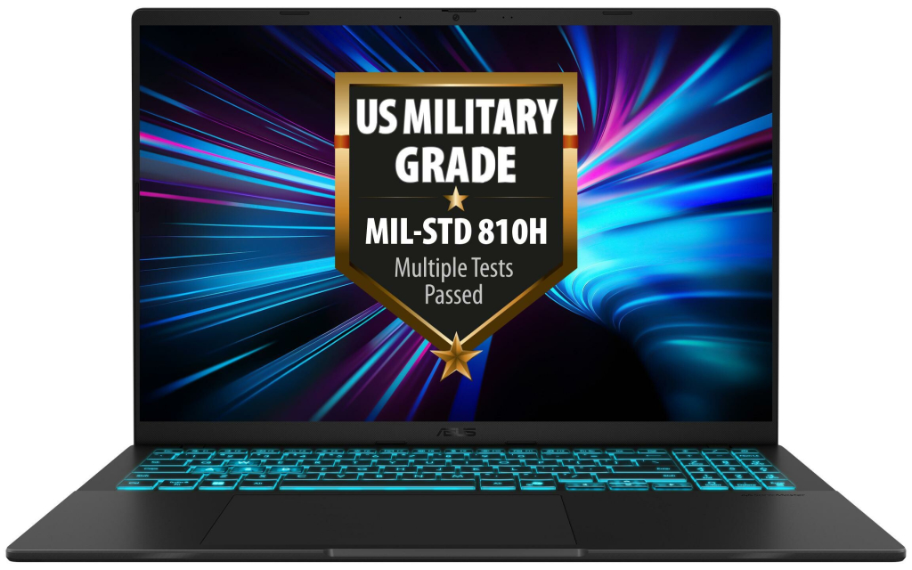 Asus V16 V3607VP-RP017