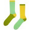 Dedoles ponožky vysoké vícebarevné D-U-SC-RSS-B-C-1224