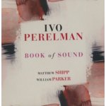 Perelman Ivo - Book Of Sound CD – Zbozi.Blesk.cz