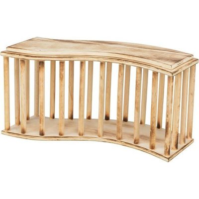 Trixie Jesličky na seno stojící 37 x 19 x 13 cm – Sleviste.cz