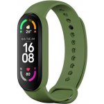 RhinoTech na Xiaomi Mi Band 6 černý RTACC054 – Zbozi.Blesk.cz