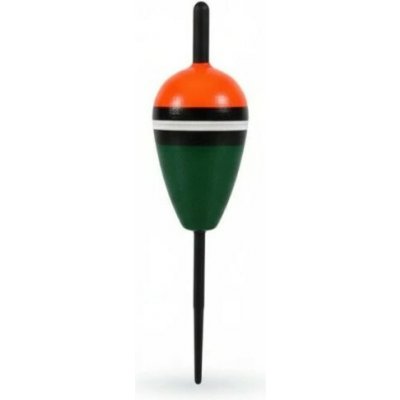 Jigovky splávek Kačenka rozřízlá 8 g – Zboží Dáma