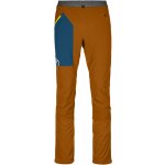 Ortovox BERRINO pants oranžová – Zboží Dáma