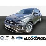Volkswagen T-Roc 1.5 TSI Style DSG 110 kW | Zboží Auto