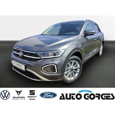 Volkswagen T-Roc 1.5 TSI Style DSG 110 kW | Zboží Auto