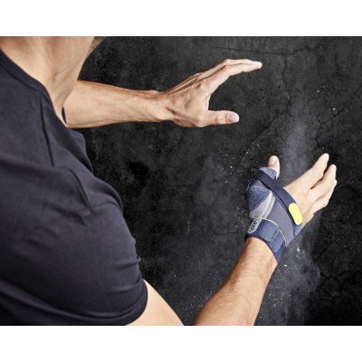 Push Sports Thumb Brace bandáž palce pravá ruka