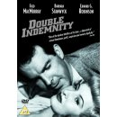 Double Indemnity DVD