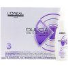 Barva na vlasy L'Oréal Dulcia Advanced trvalá ondulace pro velmi suché a citlivé vlasy 3 Perm Lotion 12 x 75 ml