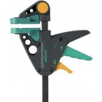 WOLFCRAFT 3032000 EHZ PRO 100-450 Profesionální jednoruční svěrka Multifunction – HobbyKompas.cz
