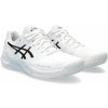 Pánské tenisové boty Asics Gel-Challenger 14 Clay - white/black