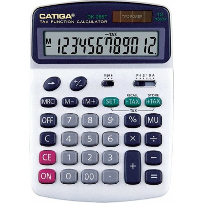 Catiga DK 285 T – Zboží Mobilmania