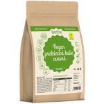 GreenFood Nutrition Vegan Proteinová kaše pohanková 500 g – Zboží Mobilmania