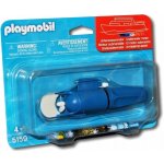 Playmobil 5159 Podvodní motor – Zboží Dáma