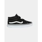 Vans Old Skool V VN000VHE6BT Black True White – Hledejceny.cz