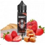 Monkey liquid Royal Cheese shake & vape 10 ml – Hledejceny.cz