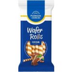 Piedmont Cookies trubičky s kakaovou náplní 160 g – Sleviste.cz