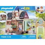 Playmobil 71509 Malý dům – Zboží Dáma