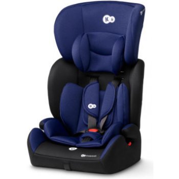 Kinderkraft Comfort Up 2 2022 Dark Blue