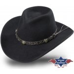 Stars and Stripes Walker černý – Zboží Mobilmania