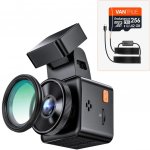 Vantrue Element 1 Pro 4K Hardwire Kit + 256GB – Sleviste.cz