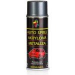 Motip sprej Škoda akrylový autolak 150 ml SD9451 modrá ledová metalíza | Zboží Auto