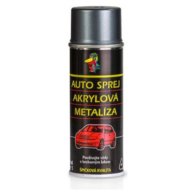 Motip sprej Škoda akrylový autolak 150 ml SD9451 modrá ledová metalíza | Zboží Auto