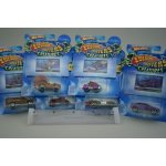 Hot Wheels Color Shifters Příšery – Zboží Dáma