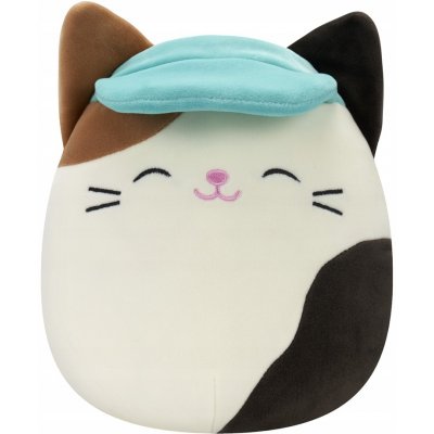 Squishmallows Medvídek KOT S ČASKOU CAM 19 cm – Zbozi.Blesk.cz