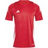 Fotbalový dres Adidas Teamsport Tiro 24 červená