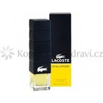 Lacoste Challenge toaletní voda pánská 90 ml tester – Hledejceny.cz