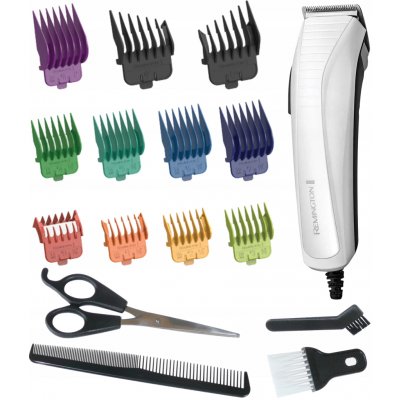 Remington Colourcut – Hledejceny.cz
