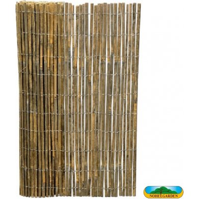 bambus štípaný 1m x 5m – Heureka.cz