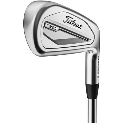 Titleist T350 Dámské železa Pravá Ladies Grafit 5-PW (6 holí) – Zboží Dáma