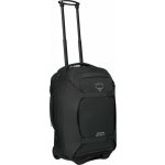 Osprey Shuttle black 45 l – Zboží Dáma