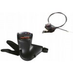 Shimano Nexus SL-7S50 – Zboží Mobilmania