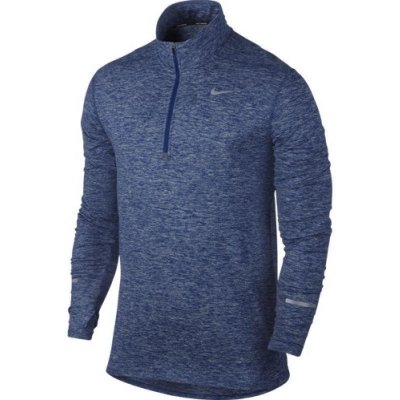NIKE DRY ELEMENT RUNNING TOP