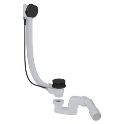 Swiss Aqua Technologies Vanový automat 80 cm SAT Project černá mat plast SATAVA80PRO8 SATAVA80PRO8 – Sleviste.cz