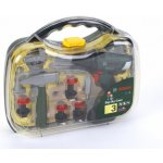 Bosch Kufřík s nářadím MINI – Zboží Dáma