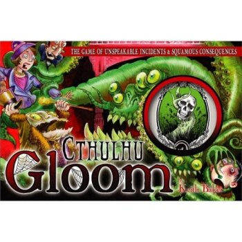 Atlas Games Gloom