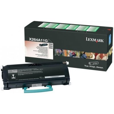 Lexmark X264A11G - originální – Zboží Mobilmania