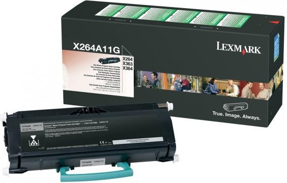 Lexmark X264A11G - originální