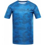 Alpine Pro QUATR PÁNSKÉ RYCHLESCHNOUCÍ TRIKO COOL DRY – Zboží Dáma