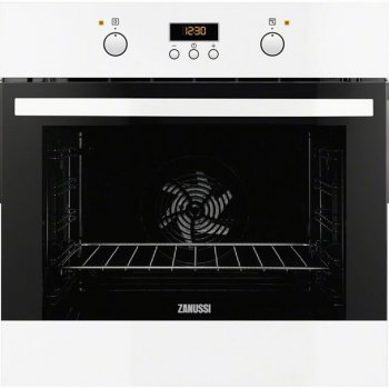 Zanussi ZOB 35712 WK