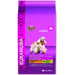 Eukanuba Adult Medium Light & Weight Control 3 kg – Hledejceny.cz