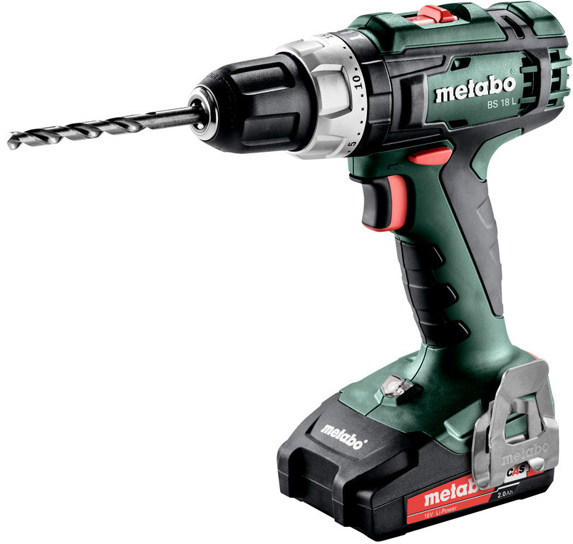 Metabo BS 18 L