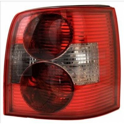 Zadní světlo TYC 11-0210-01-2 | Zboží Auto